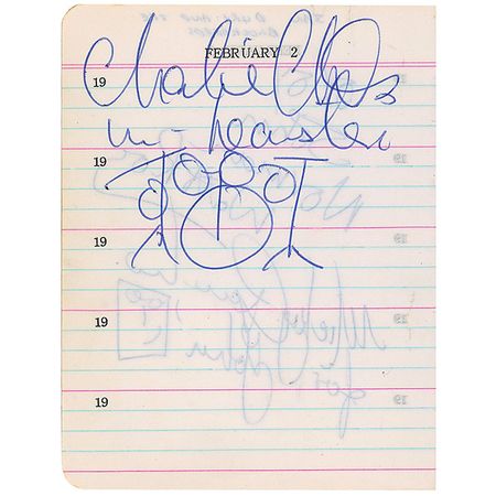 Lot #979 Ian Dury and the Block Heads - Image 3