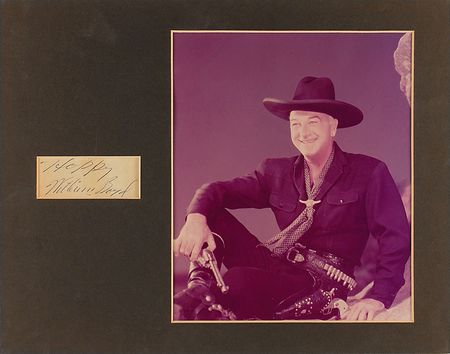 Lot #1335 William Boyd - Image 1