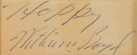 Lot #1335 William Boyd - Image 2