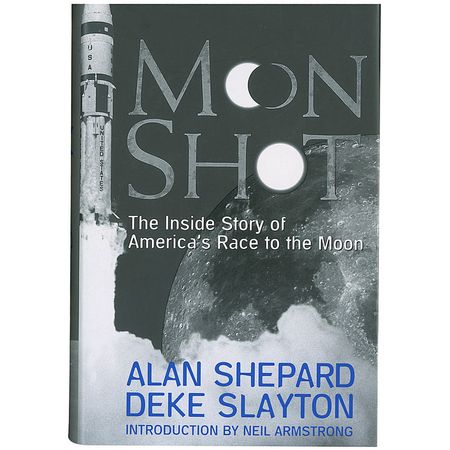 Lot #516 Alan Shepard - Image 2