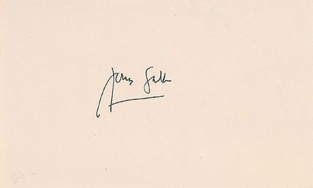 Lot #325 Jonas Salk Group Lot - Image 2