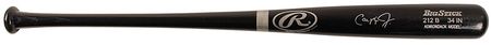 Lot #1433 Cal Ripken, Jr Baseball Bat - Image 1