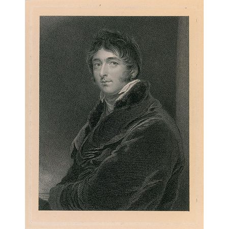 Lot #265 William Lamb - Image 3