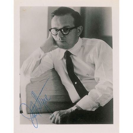 Lot #1027 Jule Styne Group Lot - Image 2