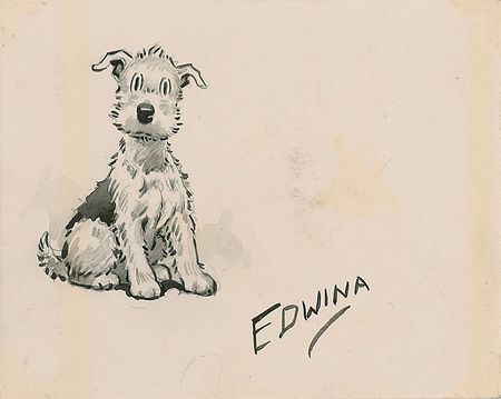 Lot #689 Edwina Dumm - Image 2