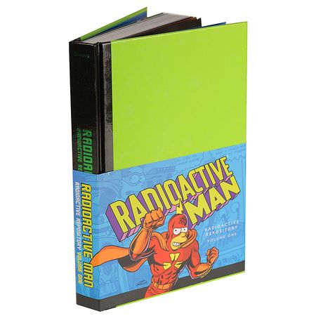 Lot #695 Matt Groening Book - Image 2