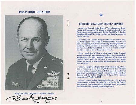 Lot #519 Test Pilots - Image 1