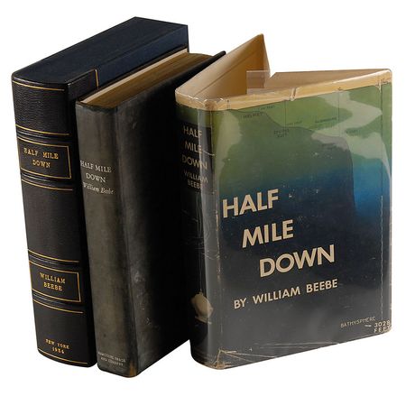 Lot #135 William Beebe - Image 2