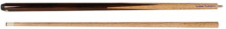 Lot #1560 Willie Mosconi Cue Stick - Image 1