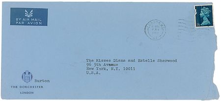 Lot #1059 Richard Burton - Image 2