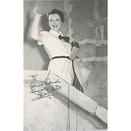 Lot #1329 Mary Astor Group Lot - Image 1