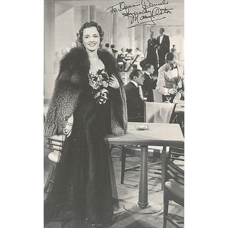 Lot #1329 Mary Astor Group Lot - Image 2