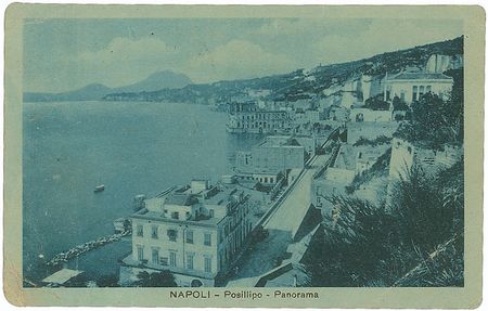 Lot #730 Enrico Caruso Signed Note - Image 2