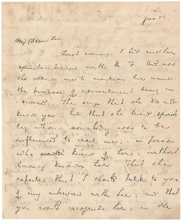 Lot #284 William Mountford - Image 3