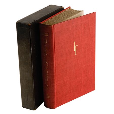 Lot #628 Marianne Moore Book - Image 2