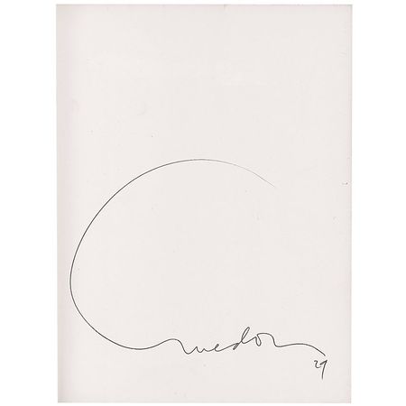 Lot #535 Richard Avedon Book - Image 1