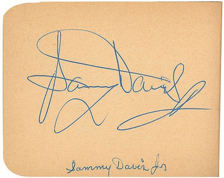 Lot #1044 Autograph Album Autograph Album - Image 6