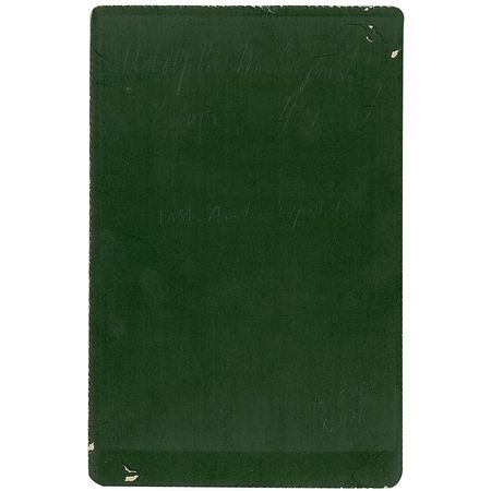 Lot #419 Adolphus W. Greely: Prolific arctic explorer and Medal of Honor recipient - Image 2