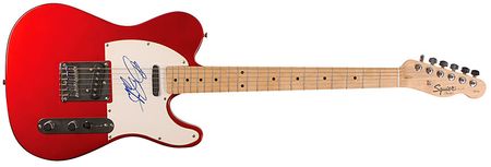 Lot #950 Bruce Springsteen Guitar - Image 1