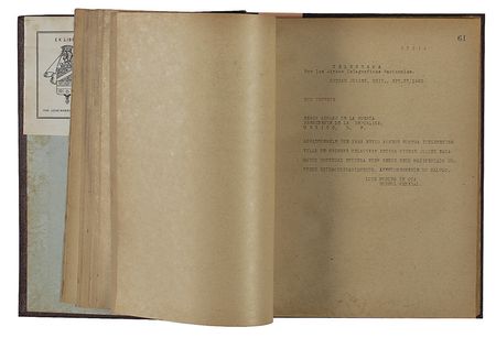 Lot #18 Francisco ‘Pancho’ Villa - Image 4