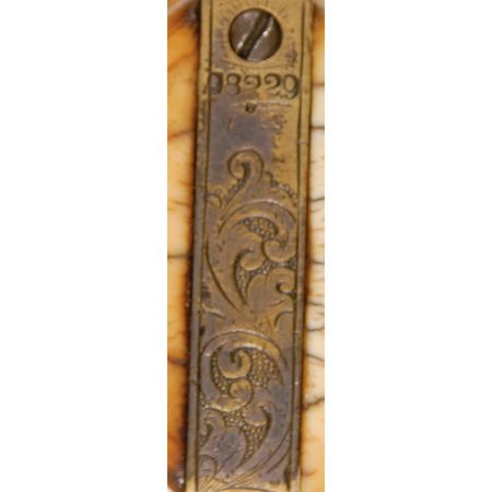 Lot #2 John Coffee Hays - Image 6