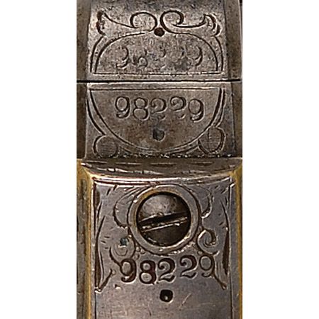 Lot #2 John Coffee Hays - Image 7