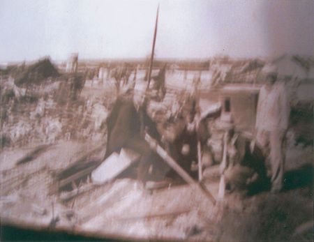 Lot #22  Clyde Barrow Colt Army Special .38 Revolver - Image 2