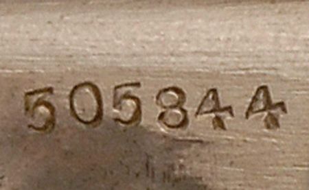 Lot #22  Clyde Barrow Colt Army Special .38 Revolver - Image 5