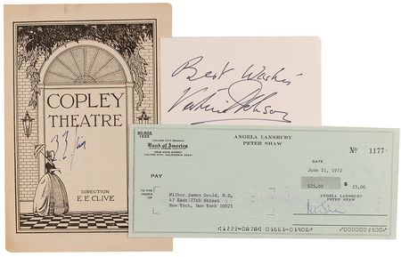 Lot #1089 Frankenstein Group Lot - Image 1