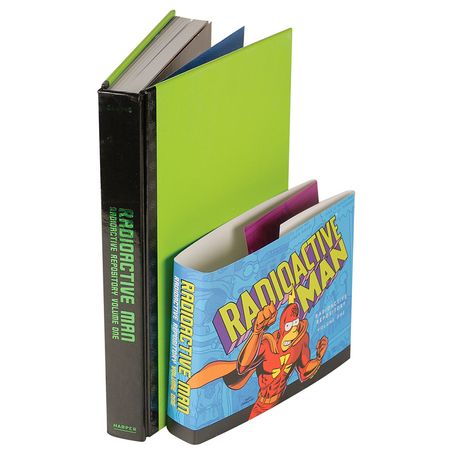 Lot #763 Matt Groening Book - Image 2