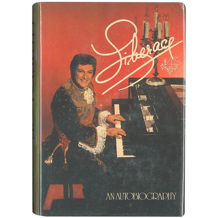 Lot #1030 Liberace - Image 2