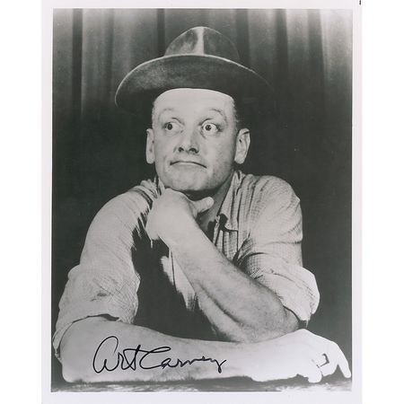 Lot #1341 Honeymooners Signed Photographs - Image 1