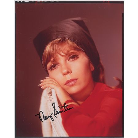 Lot #1052 Nancy Sinatra - Image 2
