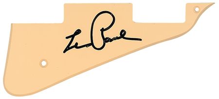 Lot #1042 Les Paul Pickguards - Image 2