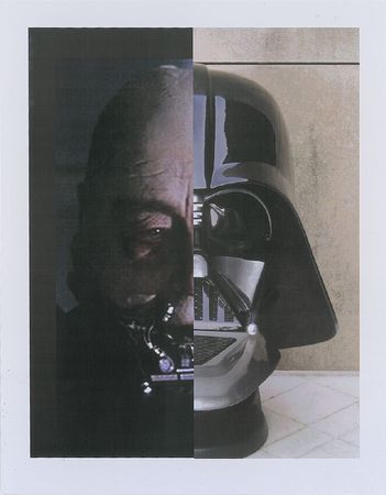 Lot #1365 Sebastian Shaw Signature - Image 2