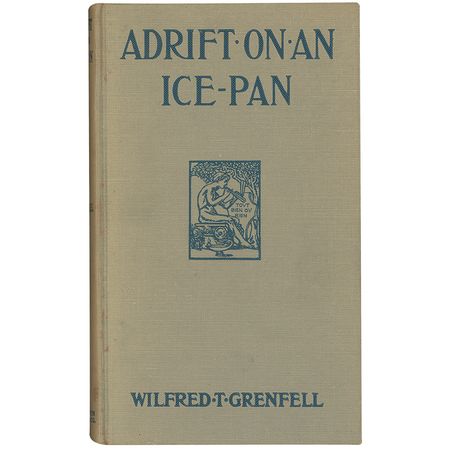 Lot #248 Wilfred T. Grenfell - Image 2