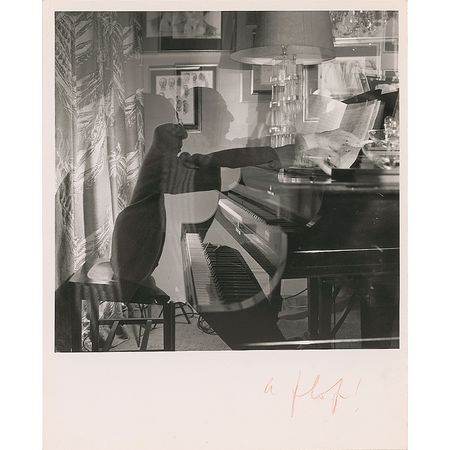 Lot #569 Cecil Beaton Signed Photographs - Image 1