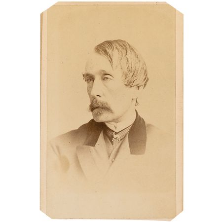 Lot #167 Henry Bergh: ?Mankind will be just to one another when they are merciful to the inferior animals? - Image 2