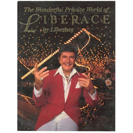 Lot #1031 Liberace - Image 2
