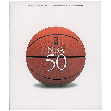 Lot #1431 Larry Bird Book - Image 2