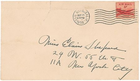 Lot #1081 Gary Cooper: ?Cooper?s ass is dragging? - Image 3