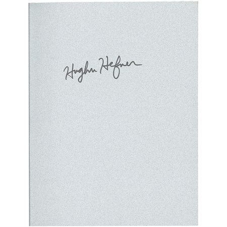 Lot #256 Hugh Hefner Book - Image 1