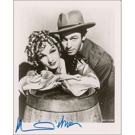 Lot #1333 Marlene Dietrich - Image 2