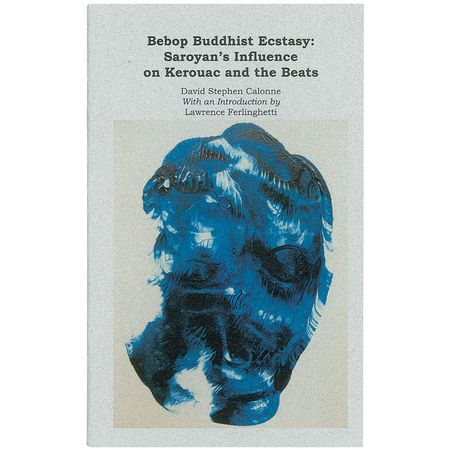 Lot #619 Lawrence Ferlinghetti - Image 2