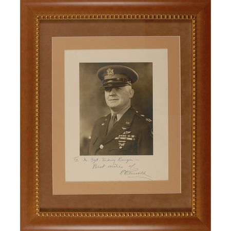 Lot #437 Frederick John Goldsmid - Image 3