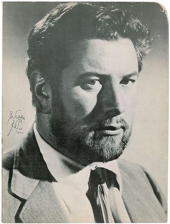Lot #1376 Peter Ustinov - Image 2