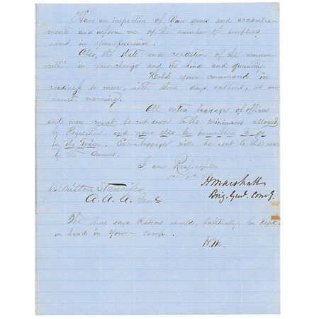 Lot #383 Humphrey Marshall - Image 2