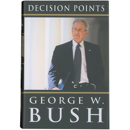 Lot #102 George W. Bush - Image 2