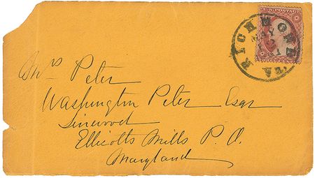 Lot #375 Robert E. Lee - Image 4