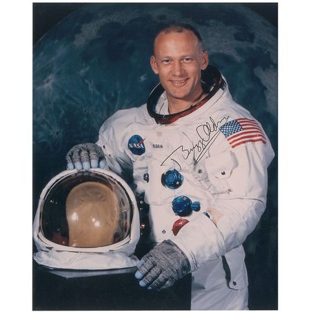 Lot #444 Apollo 11 - Image 3